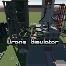 Drone Adventure SimulatorTry