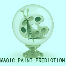 Magic Paint Prediction 2