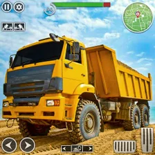 JCB Simulator: JCB Dumper Game