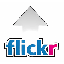 Flickr Uploadr