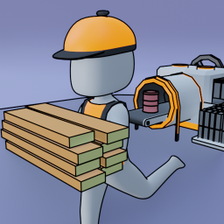 Mini Train Tycoon For Android Download