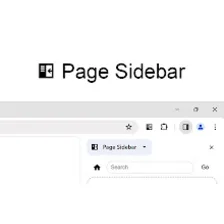 Page Sidebar