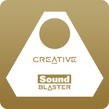 Sound Blaster X7 Control