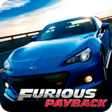 Furious Payback - 2020s new Action Racing Game