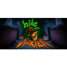 Hide and Shriek