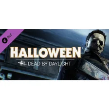 Dead by Daylight - The HALLOWEEN® Chapter
