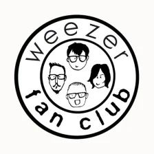 Weezer Fan Club