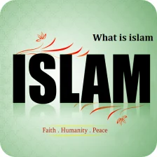 What is islam