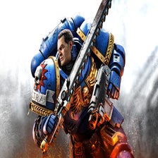 Warhammer 40,000: Space Marine II