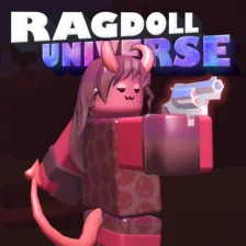 RAGDOLL UNIVERSE