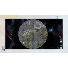 Valnavia - A playable custom map