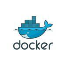 Icon of program: Docker