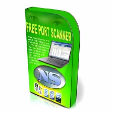Free Port Scanner