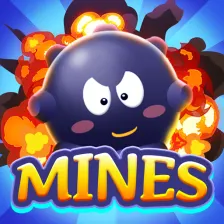 Como funciona o jogo Mines?
