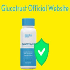 Glucotrust official site