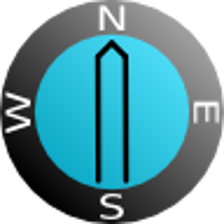 AR Bearing Compass