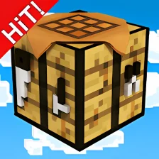 About: Multicraft (Google Play version)