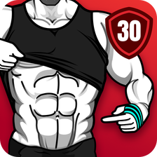 Six Pack in 30 Days - Abs Workout