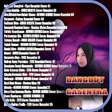 Lagu Dangdut Gasentra Revina