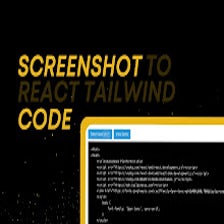 Screenshot to Code