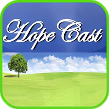 HopeCast Inspirational Podcast