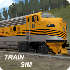 Download do APK de Steam Train Simulator para Android