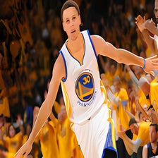 Stephen Curry HD Wallpapers New Tab