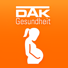 DAK Schwangerschaftscoaching