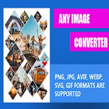 Any Image Converter