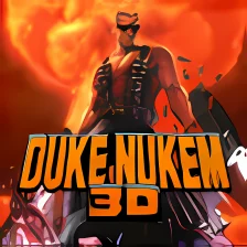 Duke Nukem 3D para Android - Baixe o APK na Uptodown