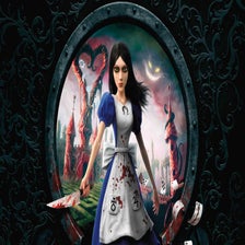 Alice: Madness Returns