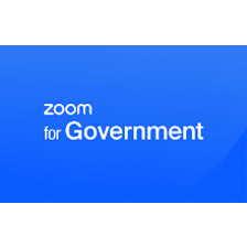 Zoom Chrome Extension For Gov