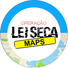 LeiSeca Maps