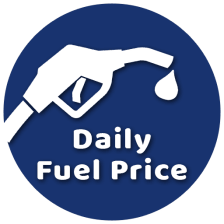 Daily Fuel Price - Petrol Price - Diesel Price