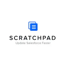 Scratchpad