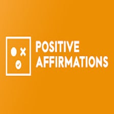 Positive Affirmations