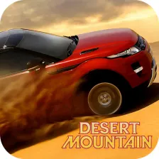 4x4 Offroad Desert Drive Game