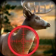 Deer Hunt Wild Classic Safari Deer Hunting