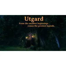 Utgard - Adventure