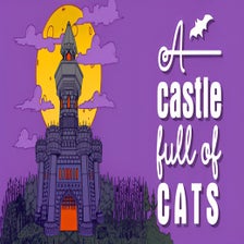 A Castle Full of Cats