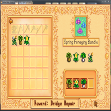 Persival's BundleMod - v1.0 (SMAPI)