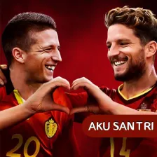 Belgium Football Wallpaper HD