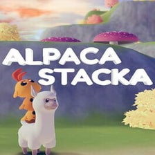 Mac için Alpaca Stacka - İndir