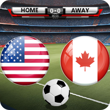 Liga America Juego