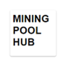 Icono de programa: Mining Pool Hub