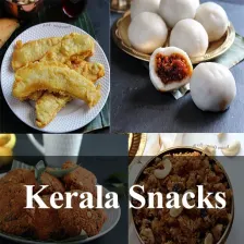 Kerala Food Recipes
