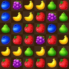 Fruits Mania : Match3 Legend