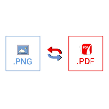 YCT - PNG to PDF Converter