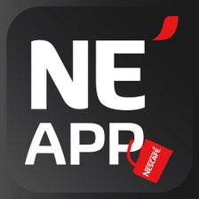 Nescafé 3ü1 Arada NEAPP