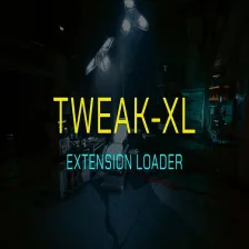 Cyberpunk 2077 TweakXL Mod